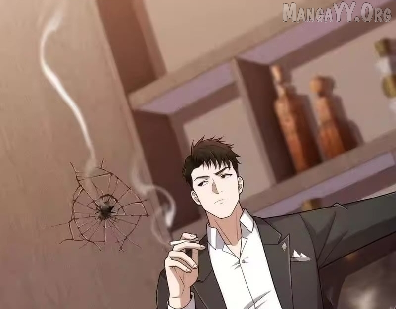 Hidden Dragon in the City (2025) Chapter 39 - page 30